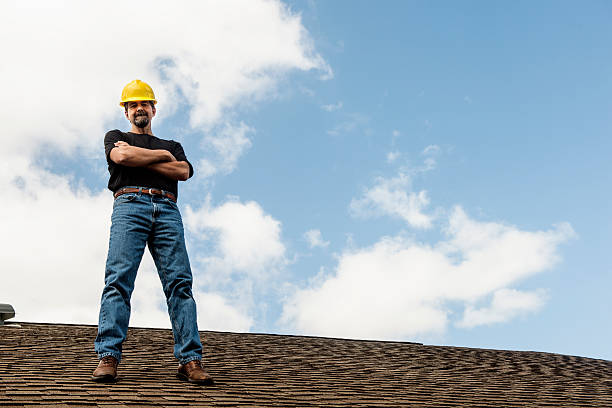 Mangum, OK Roofing Contractor Company